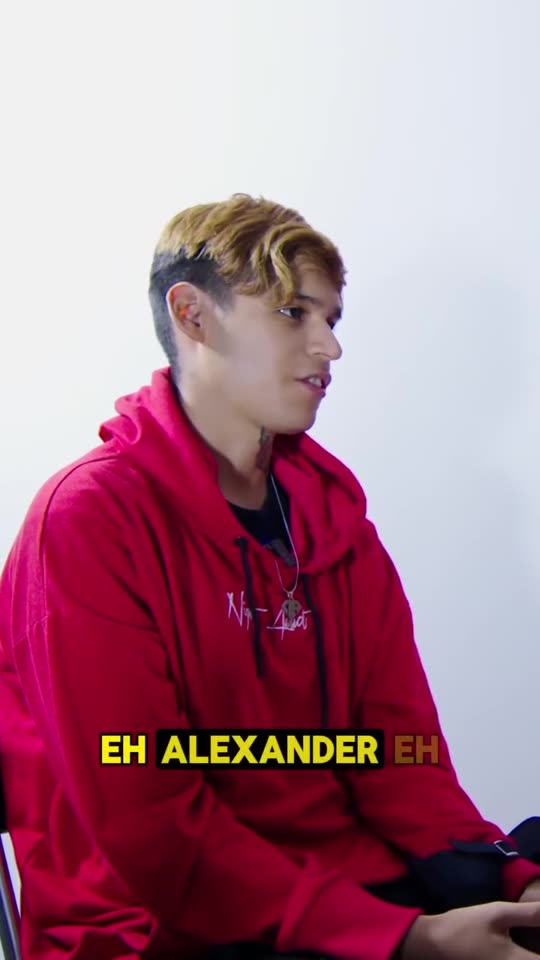 Alexander